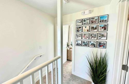 Stylish Cozy Family Cottage with Golf Cart - 1 mile to Dwntn Ocean Springs and beach - Foto 6