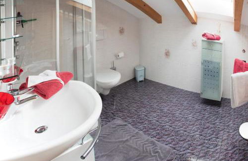 Apartment Prunarhof - Golden Delicious - Foto 37