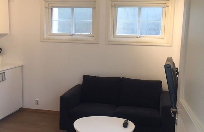 Nice basement apartment in central Oslo - Foto 1