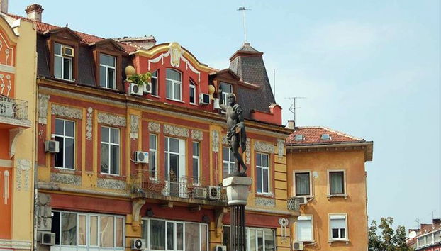 Découvrez Koprivchtitsa et Plovdiv - Excursion d'une journée - Photo 5