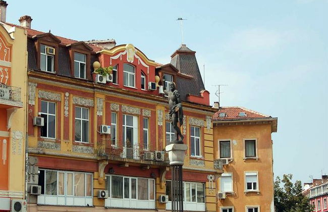 Découvrez Koprivchtitsa et Plovdiv - Excursion d'une journée - Photo 5