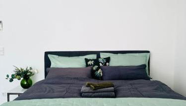 City Center Apartments Düsseldorf - Foto 2