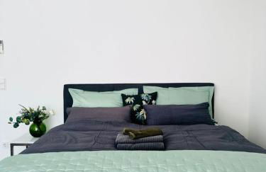 City Center Apartments Düsseldorf - Foto 2