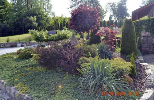 Zielony Zakątek Sosnówka - Foto 37