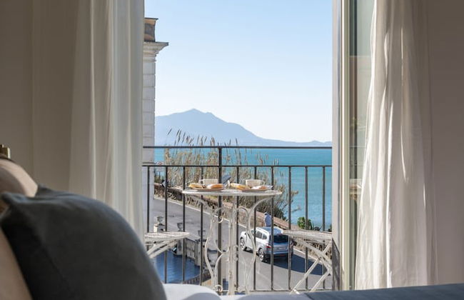 Naro Suites and Rooms - Foto 22