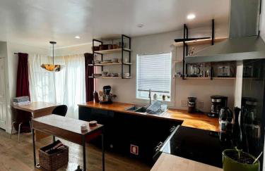 Newly Renovated Pad Near DT BZN - Foto 5