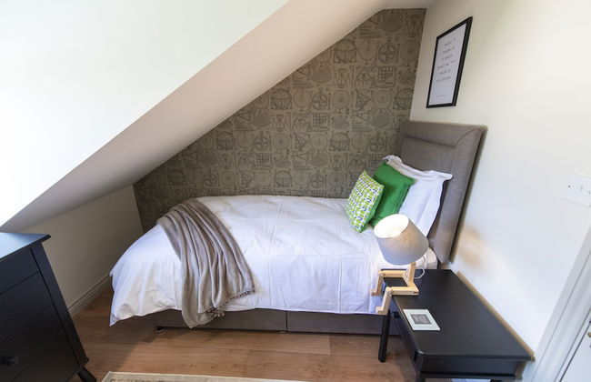 A very British house to stay 3 Bedroom - Foto 7