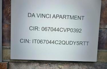 Da Vinci Apartment - Foto 20