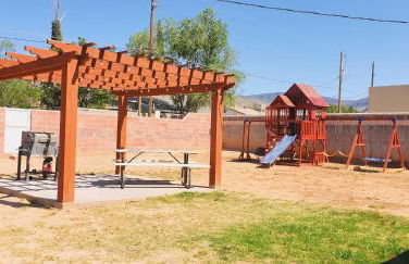 White Sands Oasis - Foto 1