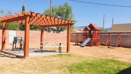 White Sands Oasis - Foto 1