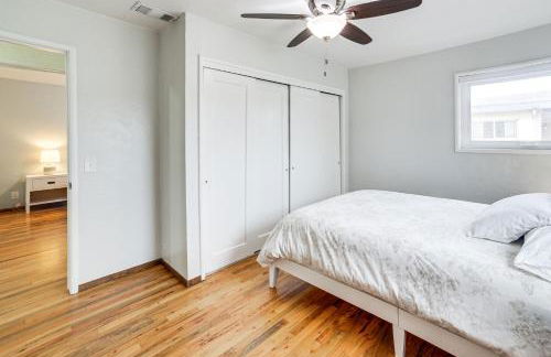 Seaside Vacation Rental with Patio Near Monterey Bay - Foto 19