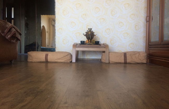 1st Man In Space Apartments - Foto 61