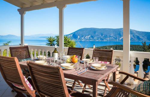 Villa Serenity Sleeps 9 - Foto 66