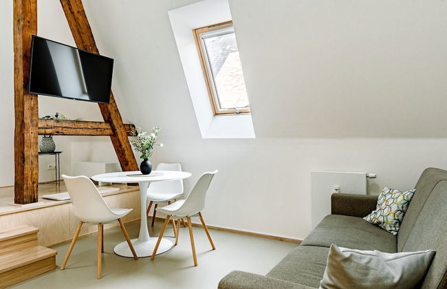 Apartment BRNO - Foto 68