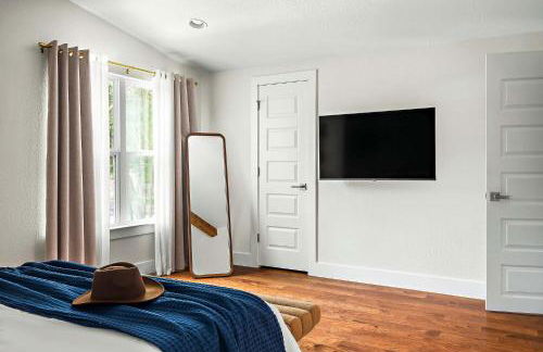 Desert Disco - 4BR Mid-Century Modern Design - Foto 32