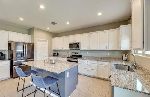 16 Mi to State Farm Stadium Quiet Gem with Games - Foto 7