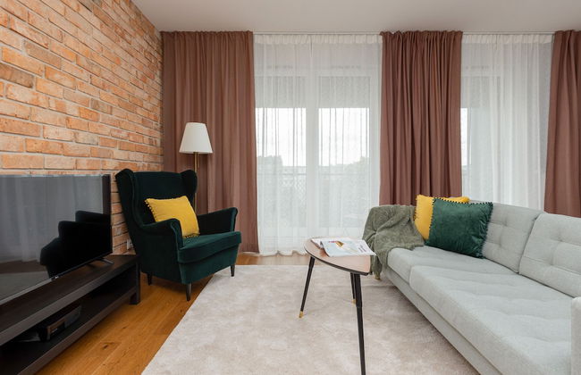 Apartment Stalowa 39 by Renters - Foto 1