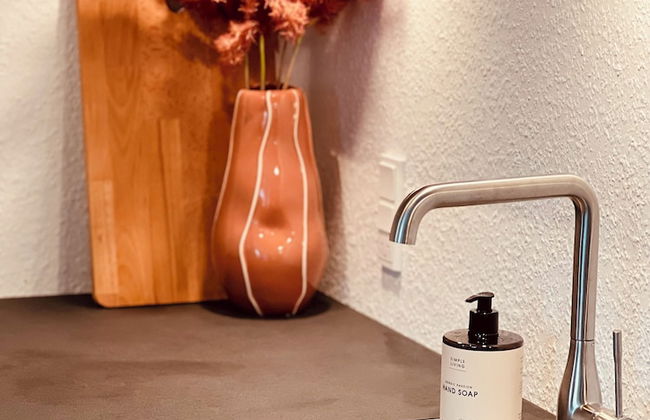 Cozy Flats Silkeborg - S3 - Foto 8