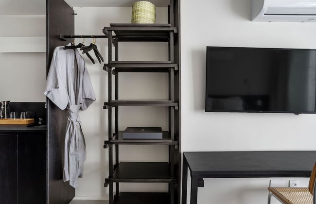 Tabas by Blueground Renata Edifício - Vila Buarque - Foto 37