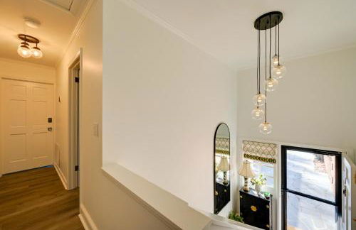 4 Mi to Dtwn Spacious Suite in Mount Airy - Foto 16