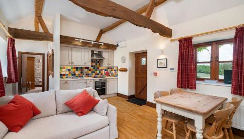 Carters cottage - Foto 4