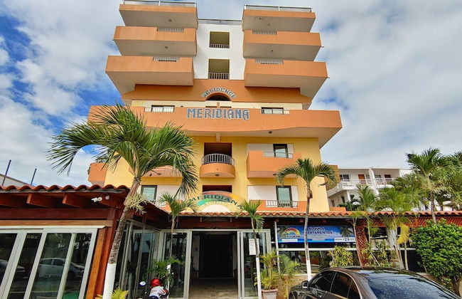 Meridiana Residence - Foto 1