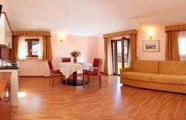 Hotel Residence Villa Beatrice - Foto 25