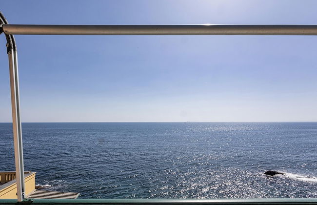 Il Balconcino sul Mare di Genova by Wonderful Italy - Foto 13