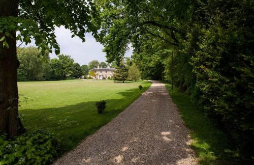 Vicarage House & Pool House - Foto 64