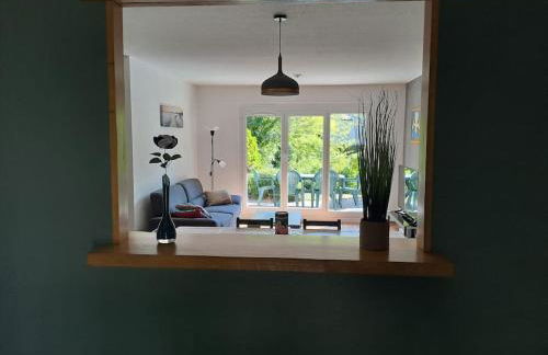 Maison au calme 3 chambres avec terrasse et jardin - Photo 8