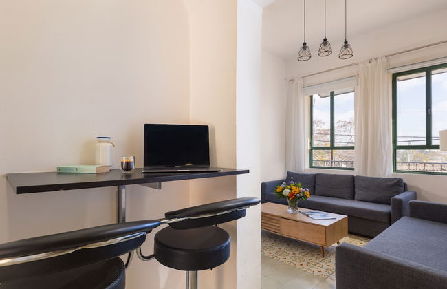 Sapir Boutique Apartments - Photo 27