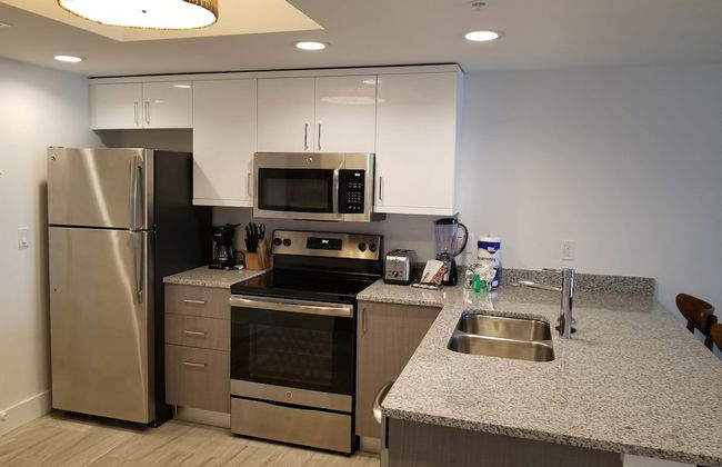 Provident Oceana Beachfront Suites - Foto 9