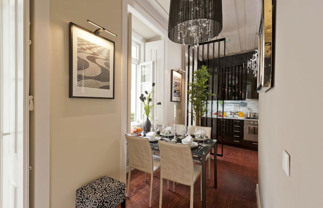 Lisbon Colours Bairro Alto Apartments - Foto 79