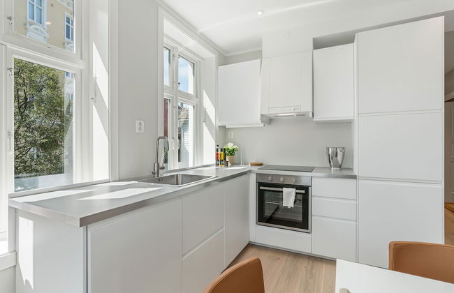 Barfot Apartments - Foto 31