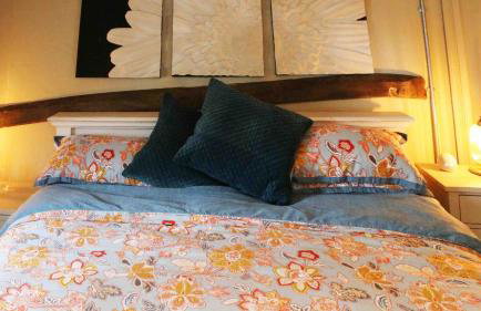 Chinnerys Country Cottage - Foto 18