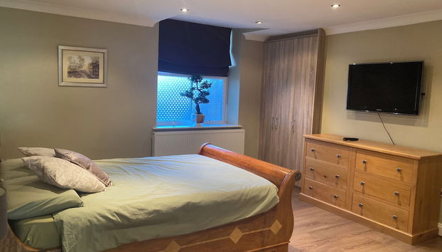 Bijou Parkview Retreat - Foto 4, Zimmer