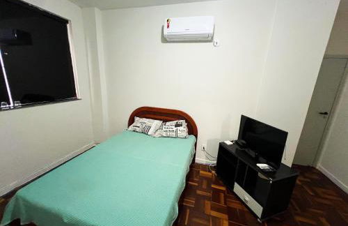 Amplo apê em bairro nobre - Foto 5