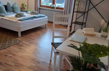 Ferienwohnung See und Sonne - Foto 13