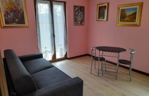 Casa Firmina Appartamento Santa Maria Maggiore - Foto 6