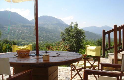 Suites Efharis Filoxenon - Foto 79