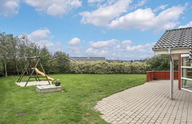 "Elsemarie" - 1.4km to the fjord - Foto 6