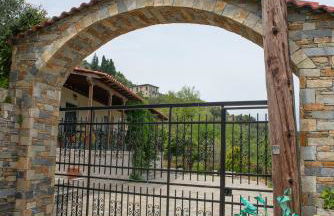 Eleni's House Chorefto - Foto 31