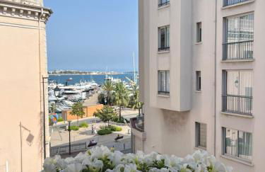 Apartments in the heart of Cannes - Photo 88