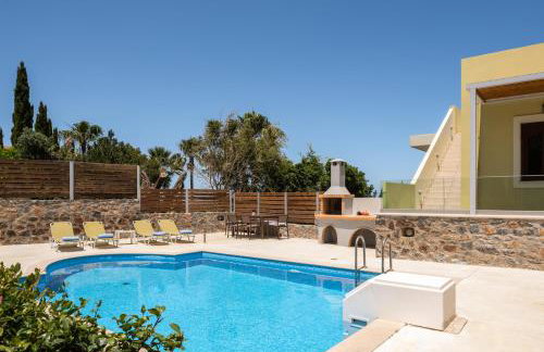 Mela Villas - Foto 15