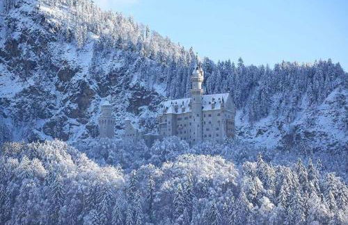 Ferienwohnung Allgäu - Füssen - Foto 29