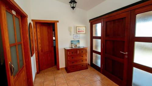 Villa en zona tranquila de Lajares VISTA CALMA - Foto 4