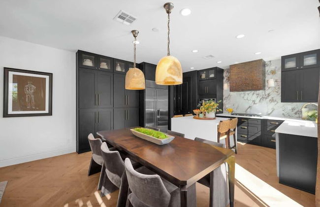 @marbella Lane - Stylish Dream Home in RMV w/ Pool - Foto 10