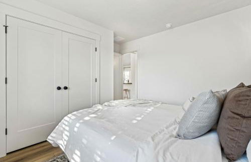 Nampa Sugar House, near walking paths wHOT TUB! - Foto 26