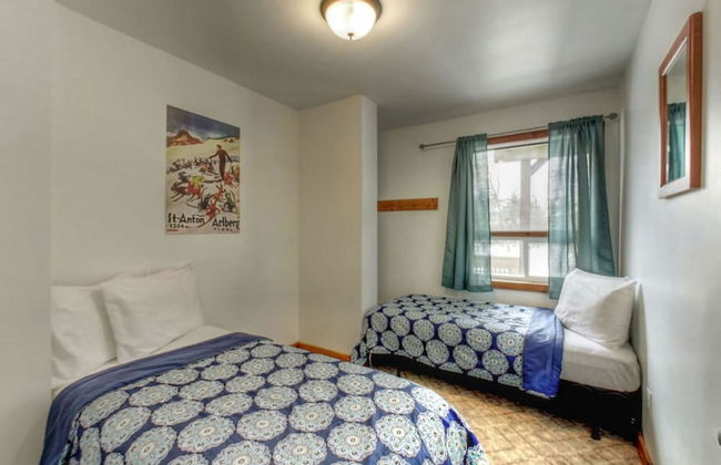 Spacious 8 bdrm Cottage with Private Beach Access, BBQ, Hot Tub, Sauna, Pet friendly - Foto 3