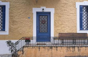 Yard of Epicurus - Η Αυλή του Επίκουρου - Foto 10